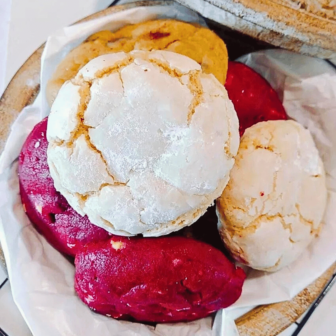 Curso Festival de Cookies 25/04/26 09h às 12h30